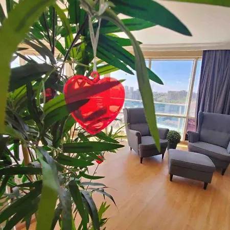 Apartment Minimum 100 Nights Welcome To Our Large Duplex Penthouse Comfy Amenities Nearby! Istanbul